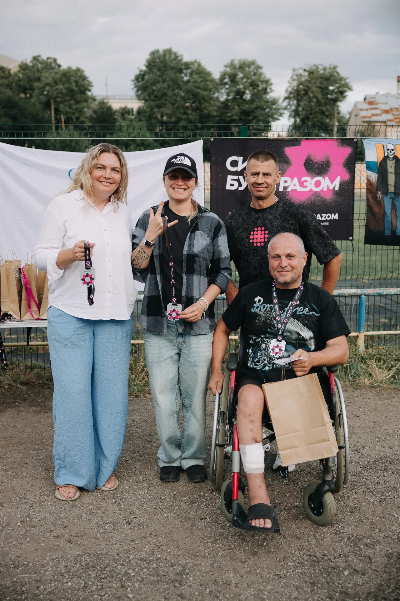 Кубок Петроса 2026