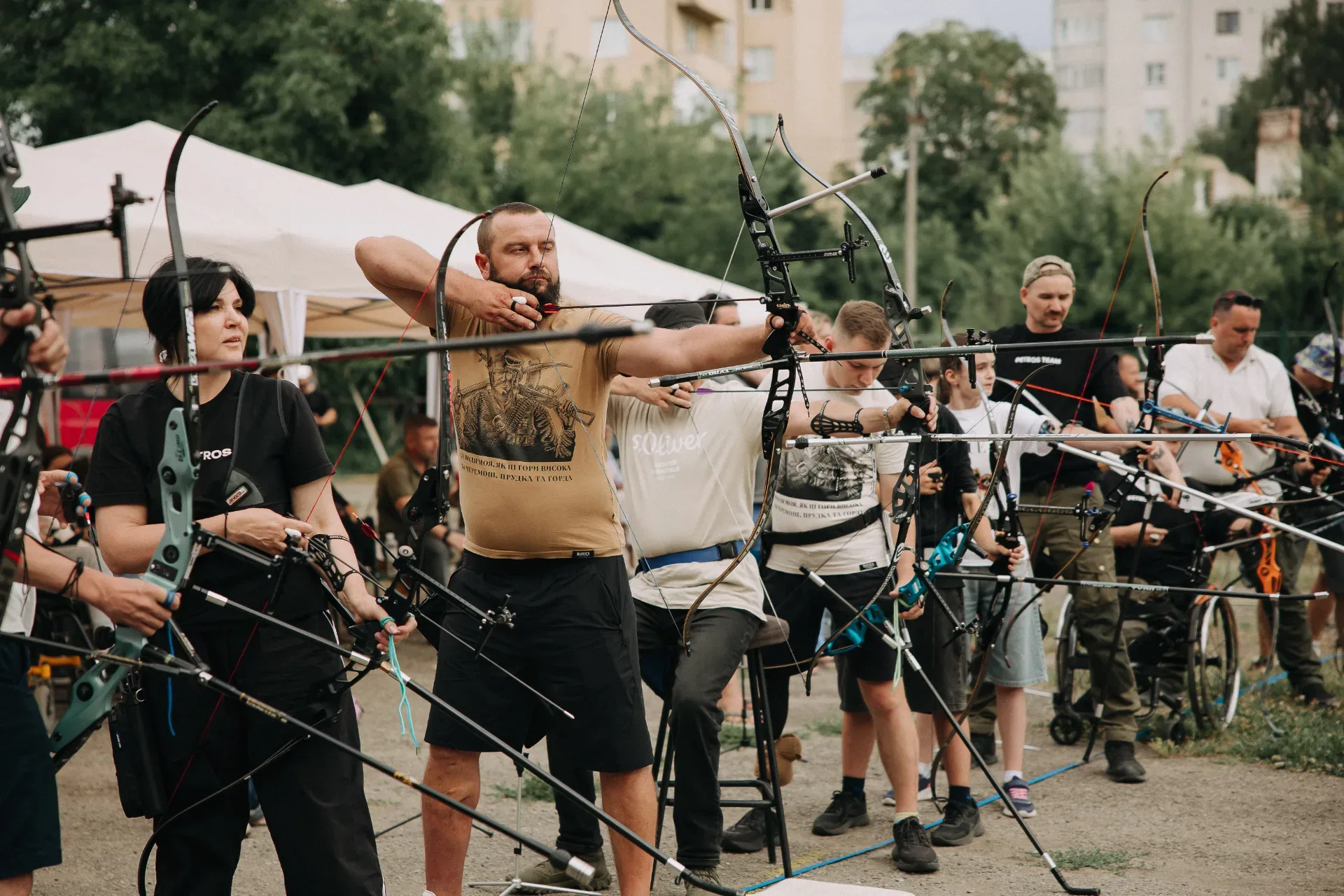 Кубок Петроса 2026